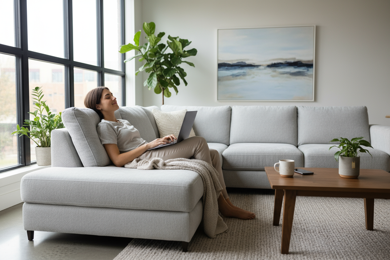 Altijd moe en opgejaagd? Dit is waarom je brein om hulp schreeuwt — en hoe Calm Fuse™ helpt