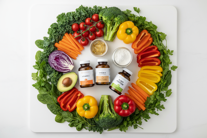 Waarom Green Fuse™ de dagelijkse boost is die je lichaam mist