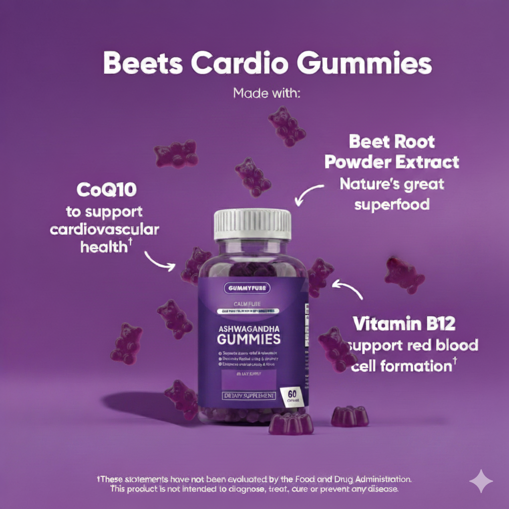 Calm Fuse™ – Ashwagandha