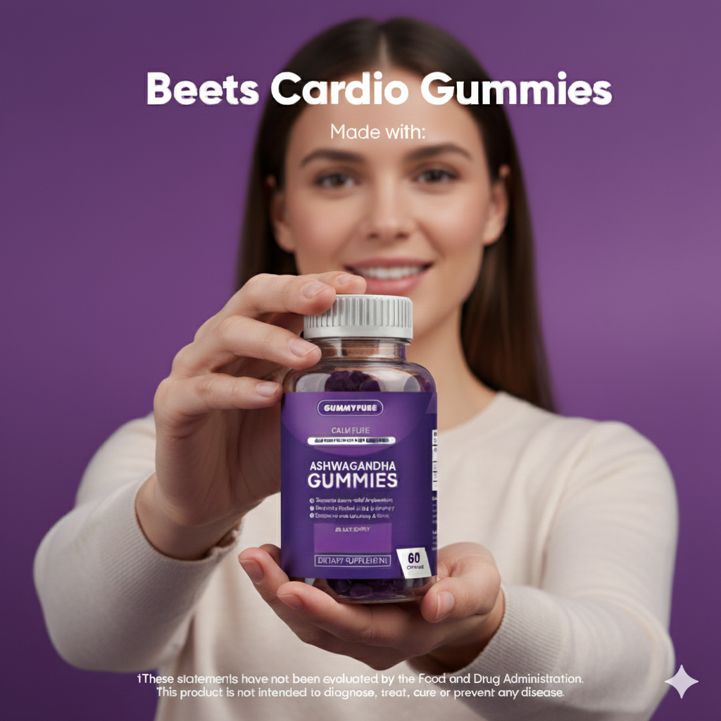 Calm Fuse™ – Ashwagandha