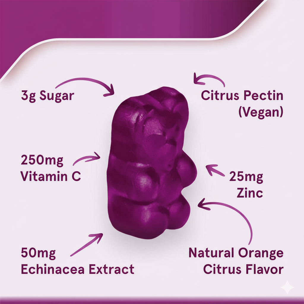 Calm Fuse™ – Ashwagandha