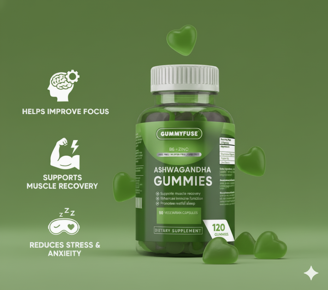 Green Fuse – SuperGreens