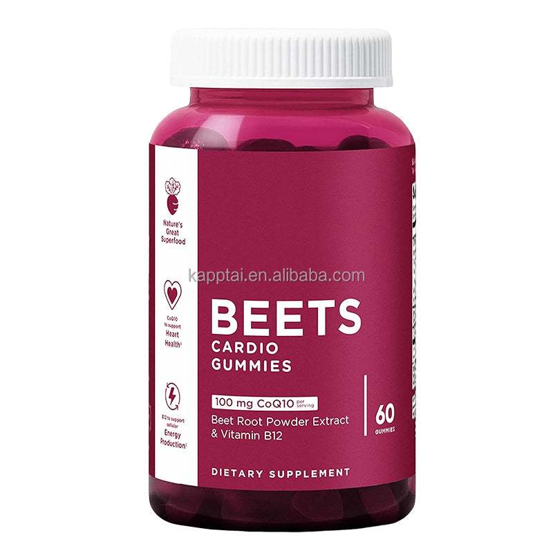 Pulse Fuse – Beets