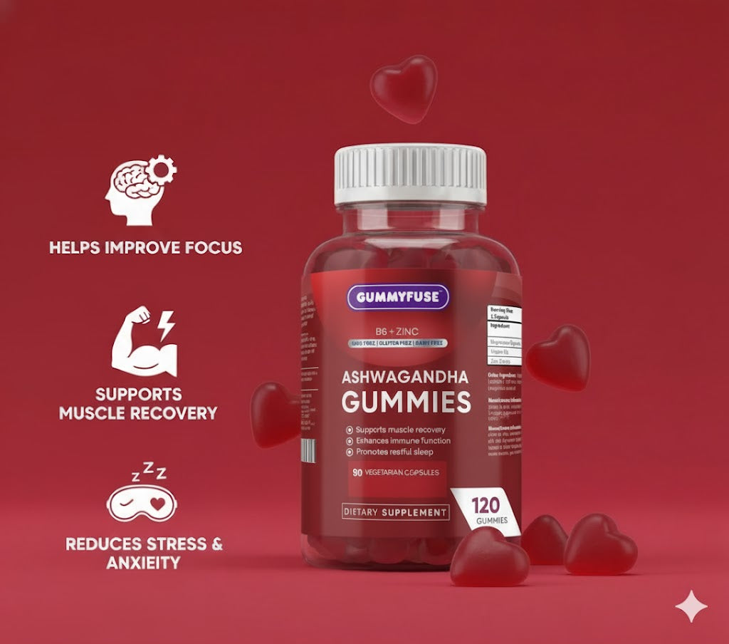 Pulse Fuse – Beets